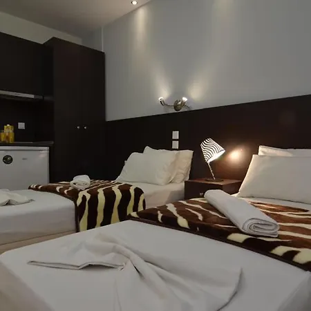 Anesis Паралия-Катерини