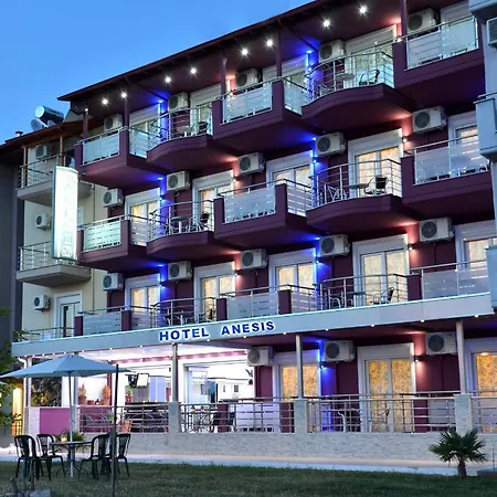 Anesis Hotel Paralia Katerinis