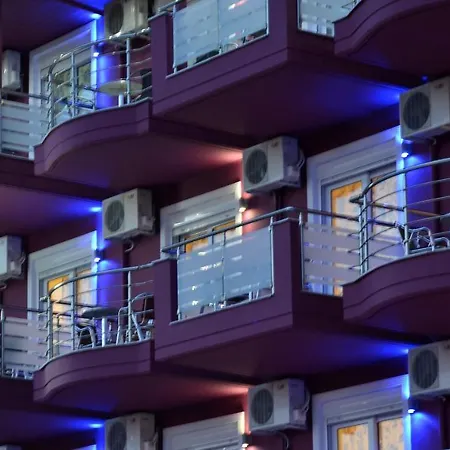Hotel Anesis *