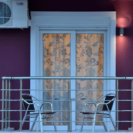 Hotel Anesis *
