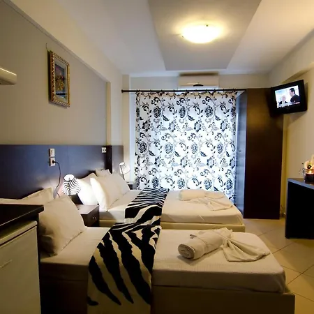 Anesis Hotel