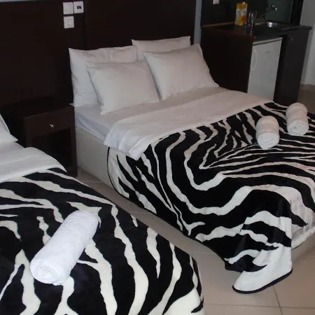 Hotel Anesis *
