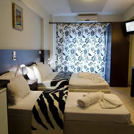 Hotel Anesis