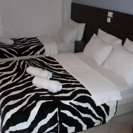 Anesis Hotel *