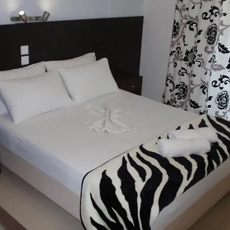 Hotel Anesis