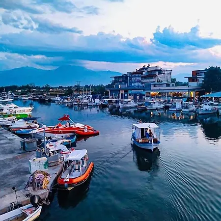 Hotel Anesis Paralia Katerinis