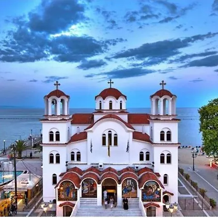 Anesis Hotel