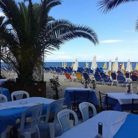 Anesis Hotel Paralía