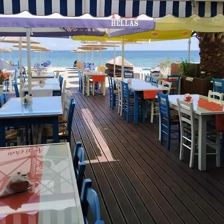 Hotel Anesis