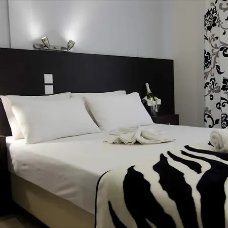 Hotel Anesis *