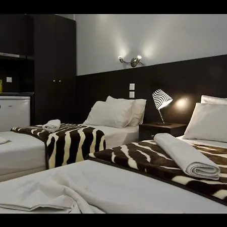 Hotel Anesis Paralia Katerinis