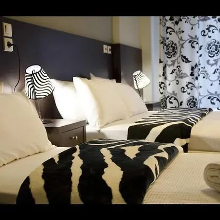 Anesis Hotel *
