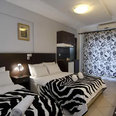 Hotel Anesis