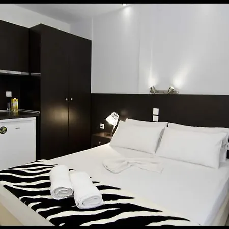 Hotel Anesis *