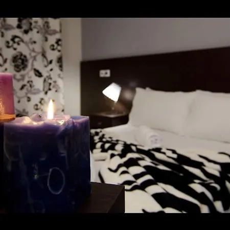 Hotel Anesis Paralia Katerinis