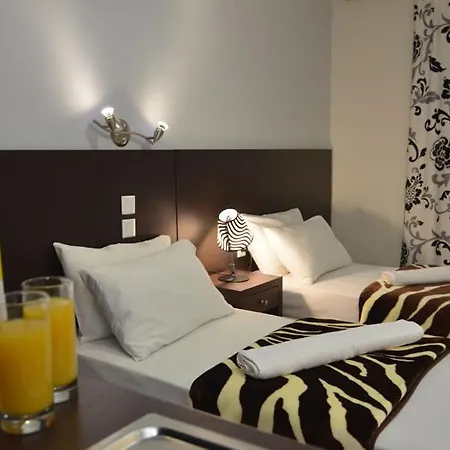 Hotel Anesis *