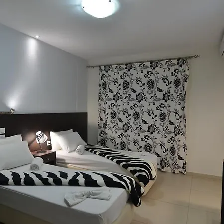 Anesis Hotel Paralia Katerinis