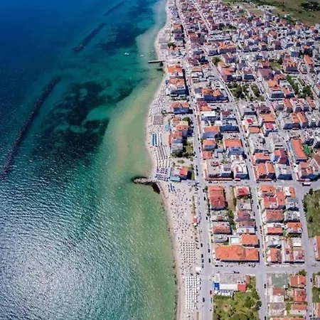 Anesis * Paralia Katerinis