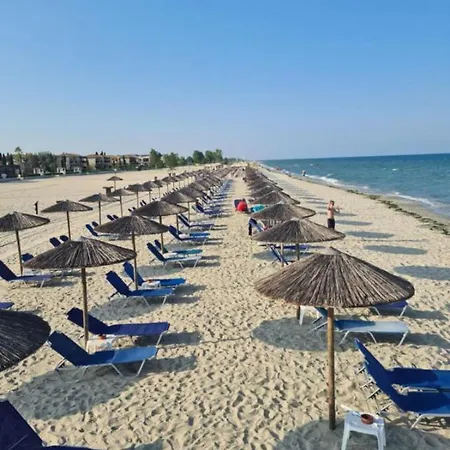 Anesis * Paralia Katerinis