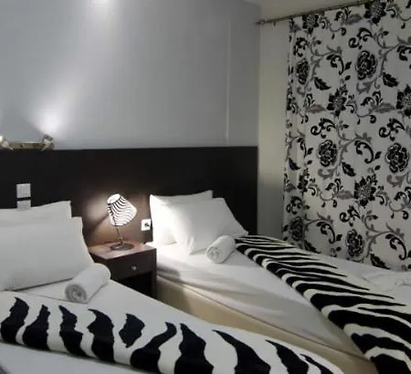 Anesis Hotel