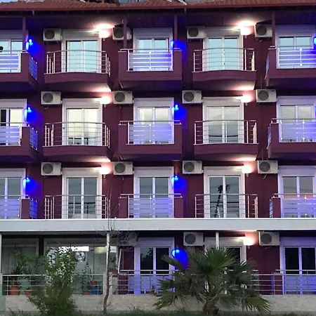 Hotel Anesis *